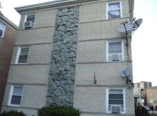 8626 W Berwyn Ave UNIT 1N, Chicago, IL 60656
