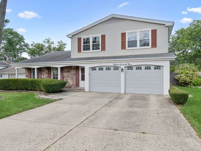 1573 Chippewa Dr, Naperville, IL, 60563