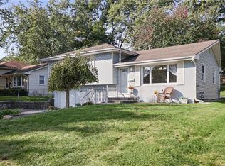 3012 S Norwood Ave, Independence, MO 64052