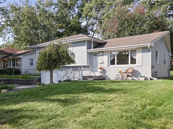 3012 S Norwood Ave, Independence, MO 64052