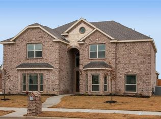 713 Lorraine Ln, Midlothian, TX 76065