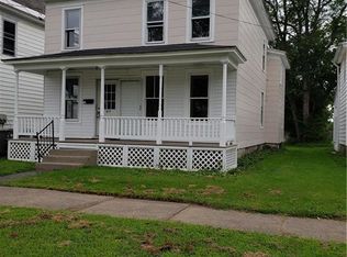 607 W Embargo St, Rome, NY 13440