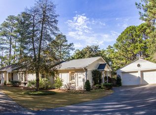 280 S Highland Rd, Southern Pines, NC 28387