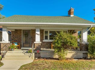 339 E 1700 S, Salt Lake City, UT 84115