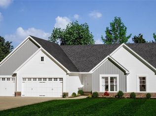 127 Pampano Lane St, Saint Charles, MO 63301