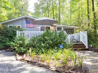 276 Fulton Rd, Tiger, GA 30576