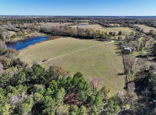 7 Highway W, Crockett, TX 75835