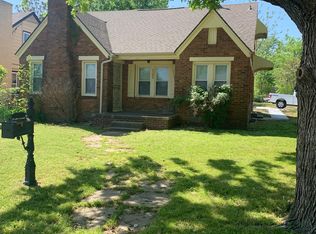 3502 E Archer St, Tulsa, OK 74115
