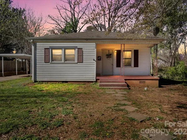 324 Harmon St, Forest City, NC 28043