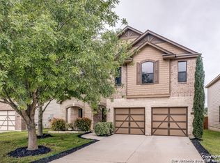 7831 Clos Du Bois, San Antonio, TX 78253