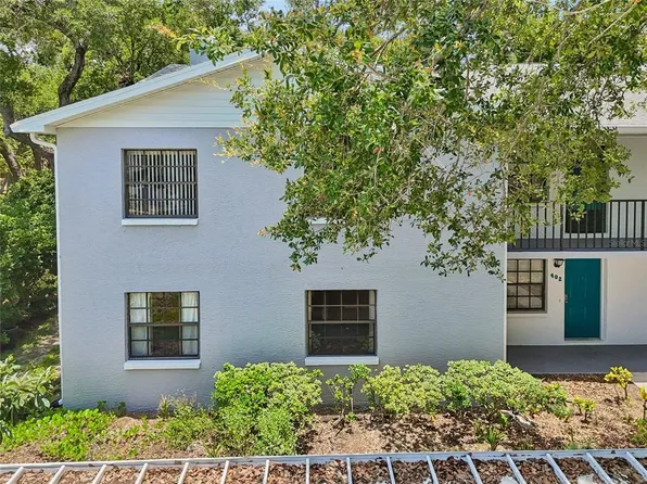 11800 Park Blvd APT 401, Seminole, FL 33772