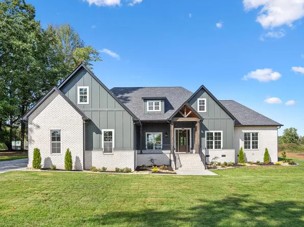 5639 Dogwood Dr, Cookeville, TN 38506