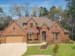 1002 Village Shores Ln, Pinehurst, TX 77362