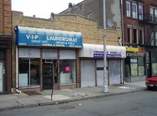 580 Main Ave, Passaic, NJ 07055