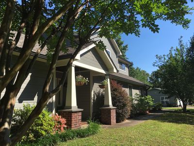 308 Ridgewood Manor Dr, Oxford, MS, 38655