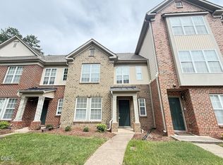 9911 Cleaver Ct, Raleigh, NC 27617
