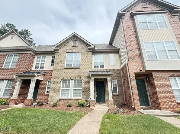 9911 Cleaver Ct, Raleigh, NC 27617
