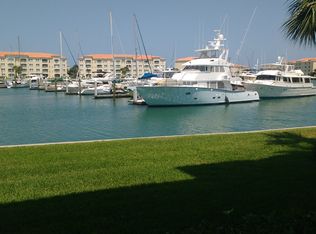 13 Harbour Isle Dr UNIT 103, Fort Pierce, FL 34949