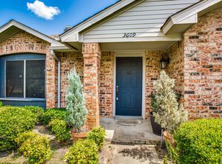 3609 Berrywood Cir, Garland, TX 75040