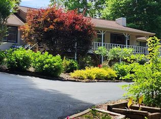 436 Long View Dr, Hiawassee, GA 30546