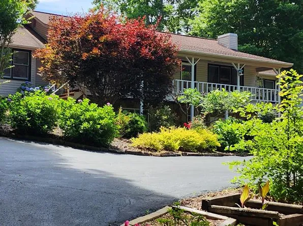 436 Long View Dr, Hiawassee, GA 30546
