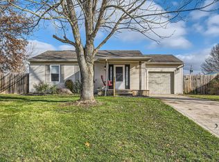 116 N Creekview Ct, Baltimore, OH 43105