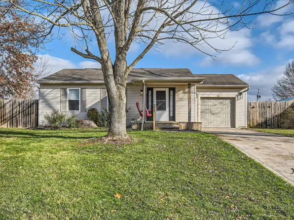 116 N Creekview Ct, Baltimore, OH 43105