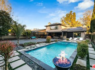 5841 Wilkinson Ave, Valley Village, CA 91607