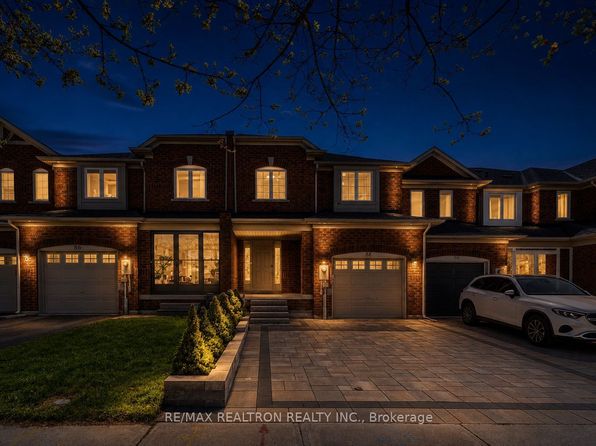 88 Matteo David Dr, Richmond Hill, ON L4S 2S9