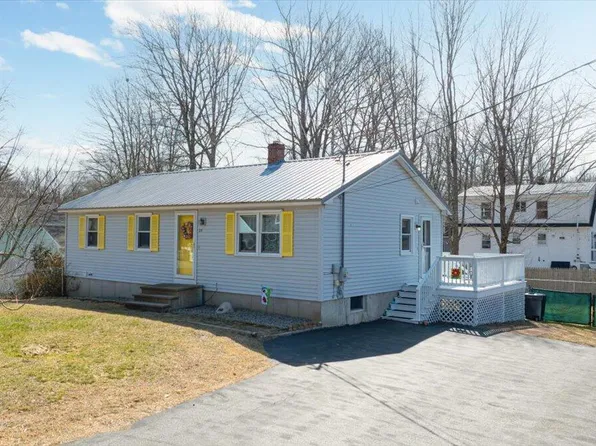 35 Malden Avenue, Sanford, ME 04073