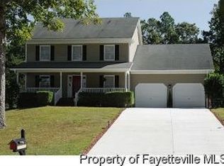 6972 Kings Lynn Loop, Fayetteville, NC 28304