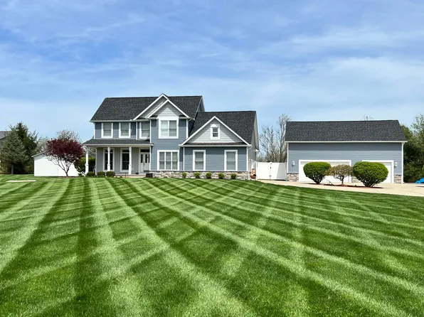 10390 Marcy Rd NW, Canal Winchester, OH 43110