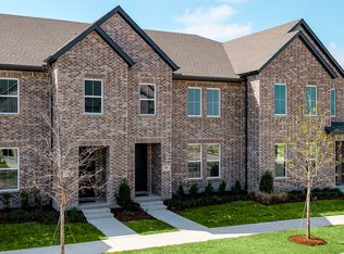 2841 Maidenhair Ln, McKinney, TX 75071