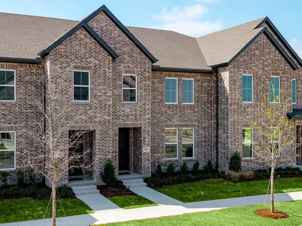 2841 Maidenhair Ln, McKinney, TX 75071