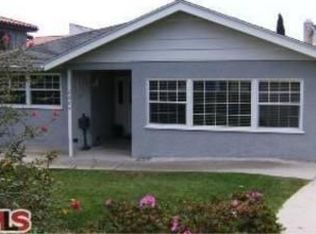 2204 Marshallfield Ln, Redondo Beach, CA 90278