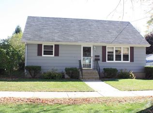 216 S Douglas St, Appleton, WI 54914