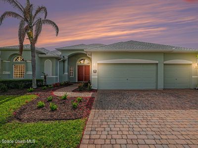 3457 Bancroft Dr, Melbourne, FL, 32940