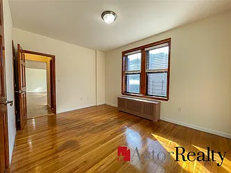 Rented by Astor Realty