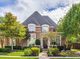 3313 Drip Rock Dr, McKinney, TX 75070