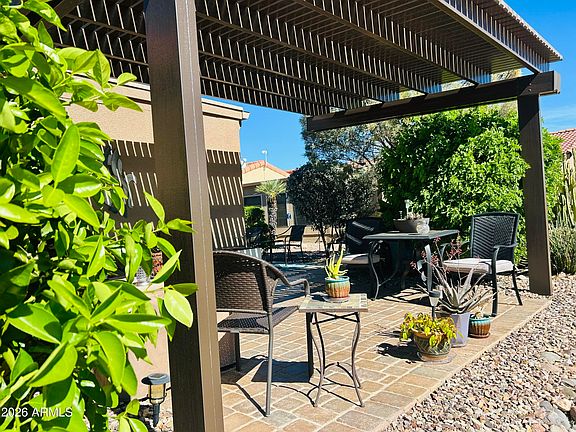 5th image of 3301 S GOLDFIELD Road #3030