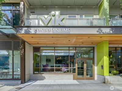 1760 NW 56th Street #608, Seattle, WA, 98107