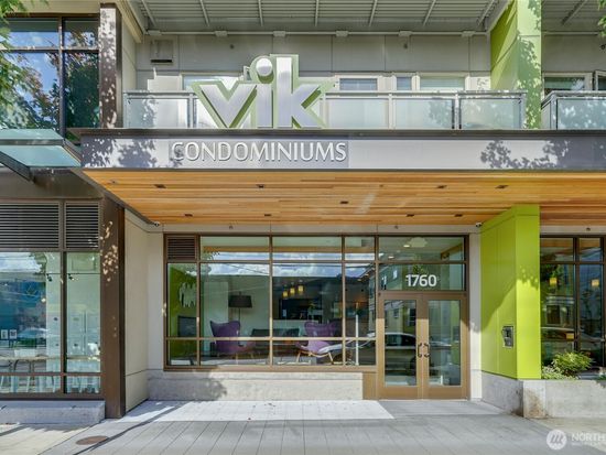 1760 NW 56th Street #608, Seattle, WA 98107