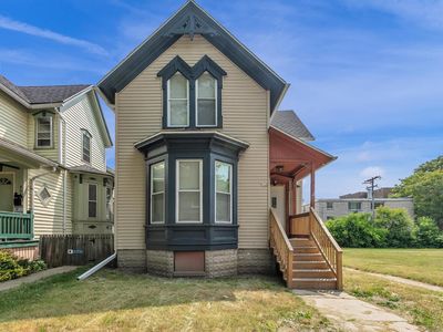830 North 23rd STREET, Milwaukee, WI, 53233