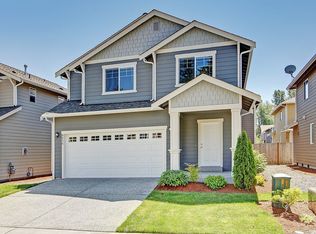 9938 3rd St NE, Lake Stevens, WA 98258