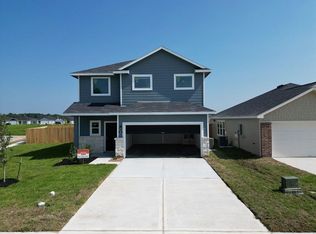 10699 Crockett Meadows Blvd, Conroe, TX 77306