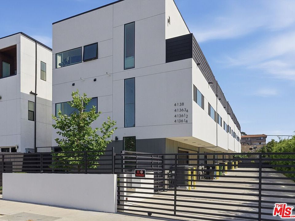 2nd image of 4136 1/2 Normal Ave