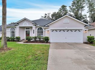 13978 Spoonbill St N, Jacksonville, FL 32224