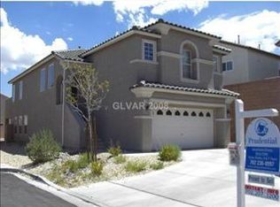 11698 Nardo Ct, Las Vegas, NV 89183