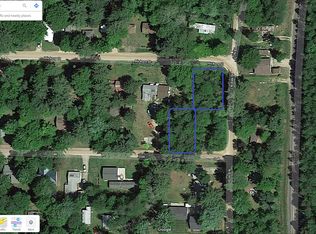 Hickory Street Gladwin, Gladwin, MI 48624