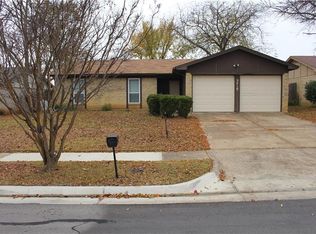 3410 Littlestone Dr, Arlington, TX 76014